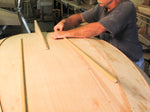 Construction of Eastport Nesting Pram 48 Thumbnail