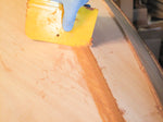 Construction of Eastport Nesting Pram 50 Thumbnail