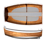 Eastport Ultralight Dinghy profiles Thumbnail