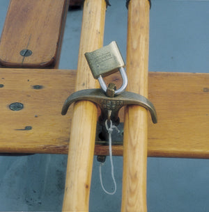 Edson Oar-Loc