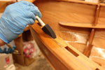 Foam Brush Thumbnail