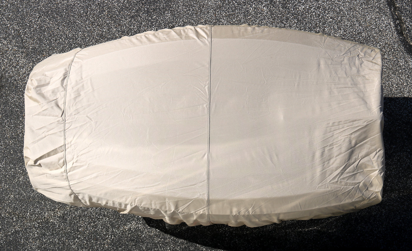 Custom Cover - Ultralight Dinghy
