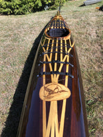 Guillemot Expedition Single built by Thomas J. Thumbnail