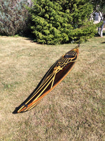 Guillemot Expedition Single built by Thomas J. Thumbnail