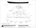 Expedition Wherry Study Plans page 1 Thumbnail