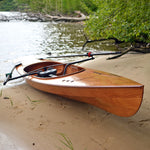Expedition Wherry beached Thumbnail