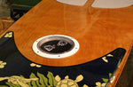 Clear Deck Plate - 6