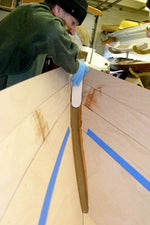Fillet Tools - Set of Six Thumbnail