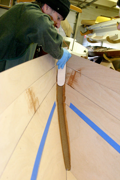 Fillet Tools - Set of Six