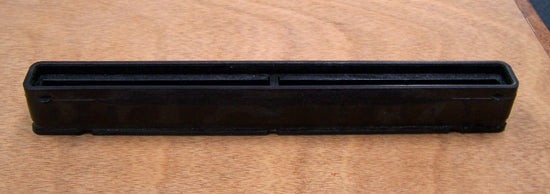 Fin Box Kit w/10.5" Channel