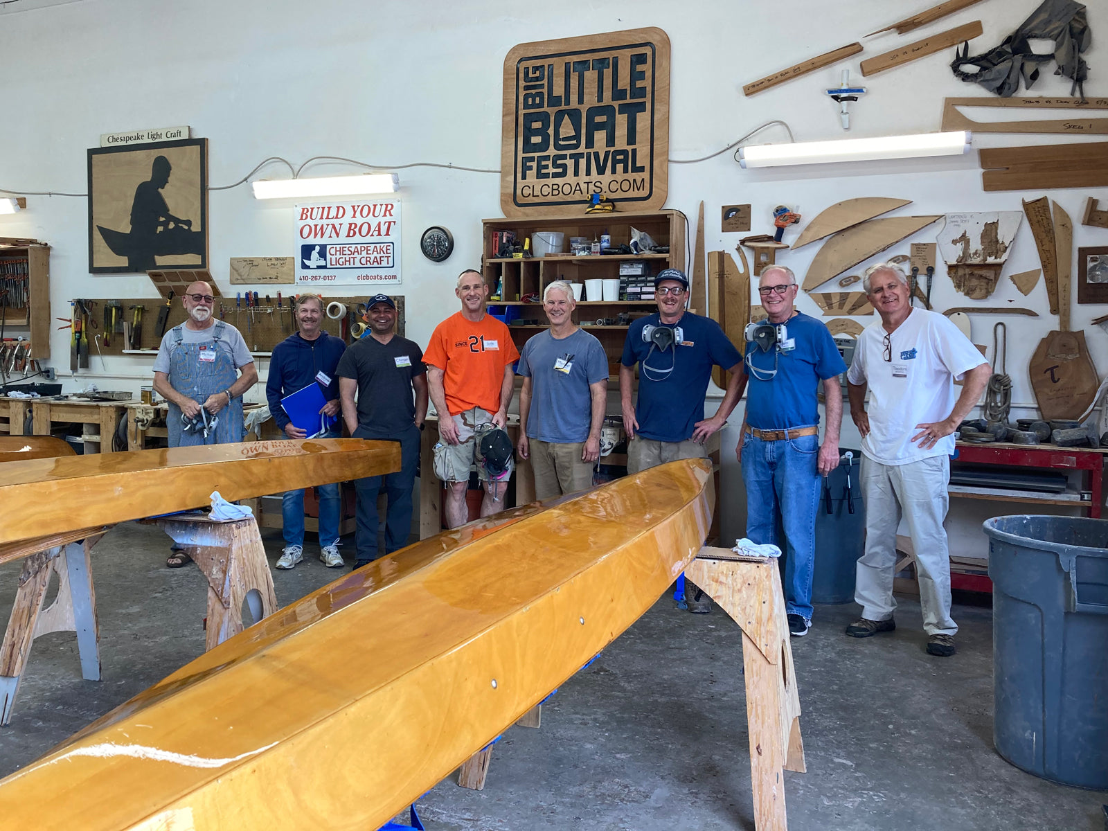 Finishing class graduation photo