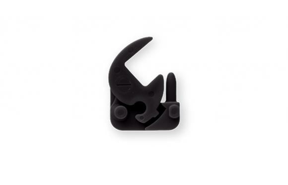 FINJAK Tool Free Fin Adjustment