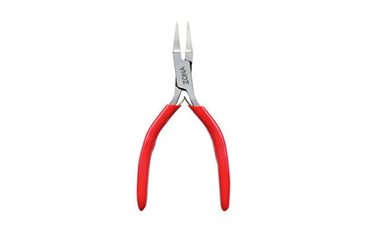Flat Nose Precision Pliers