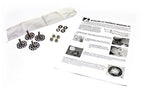 Footbrace Mounting Kit  (FMK) Thumbnail