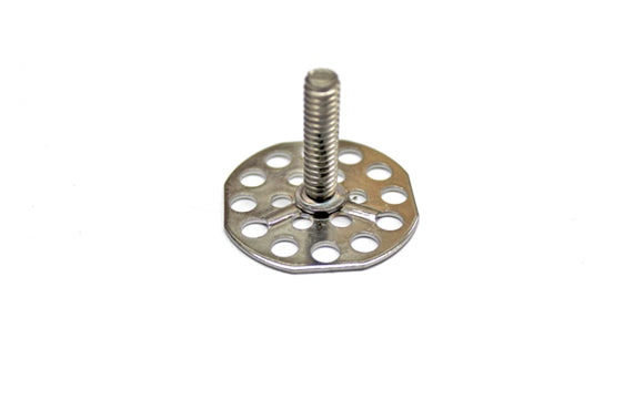 Footbrace Mounting Kit  (FMK)