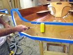 Neoprene Rubber Gasket - Pre-cut Patterns Thumbnail