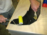 Neoprene Rubber Gasket - Pre-cut Patterns Thumbnail