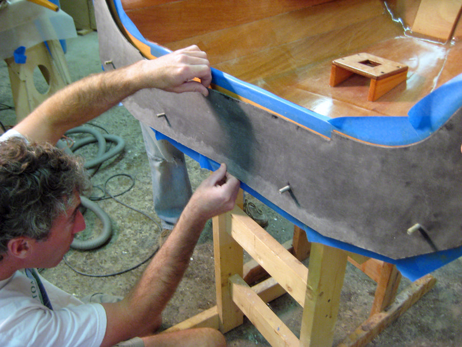 Neoprene Rubber Gasket - Pre-cut Patterns