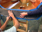 Neoprene Rubber Gasket - Pre-cut Patterns Thumbnail