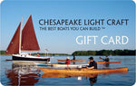 Gift Certificates Thumbnail