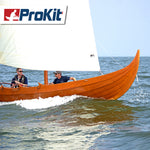 CLC Gislinge Wooden Boat Kit Thumbnail