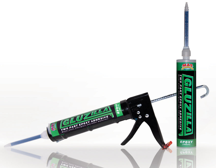 Gluzilla by MAS Epoxies