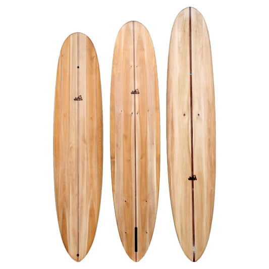 Grain's Root Surfboards