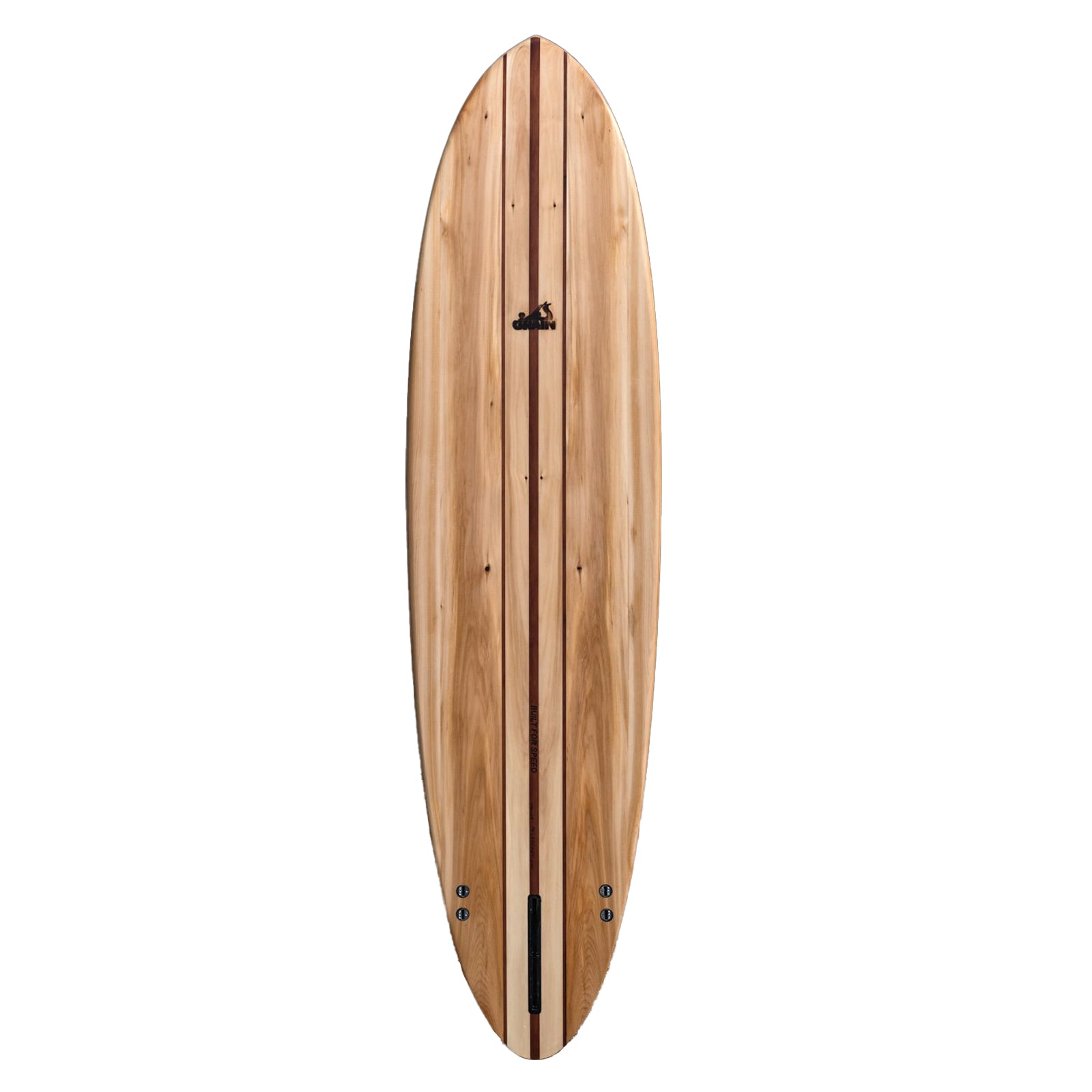 Grain's Sapling Surfboard