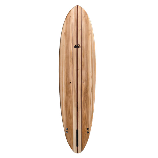 Grain's Sapling Surfboard