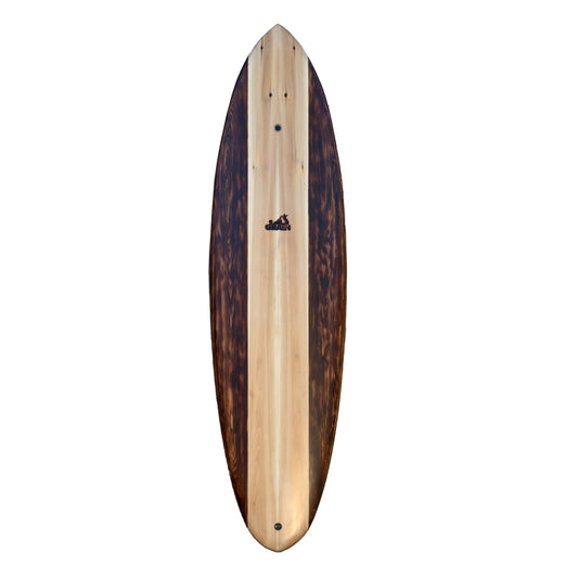 Grain's Seed Surfboard Kit