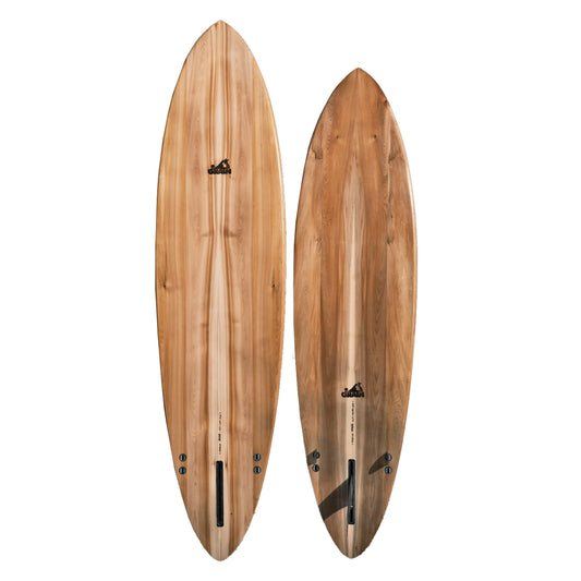 Grain's Tern Wooden Surfboard Kits