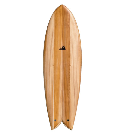 Grain Waka - Fish