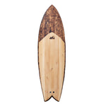 Grain Wherry - Fish Thumbnail