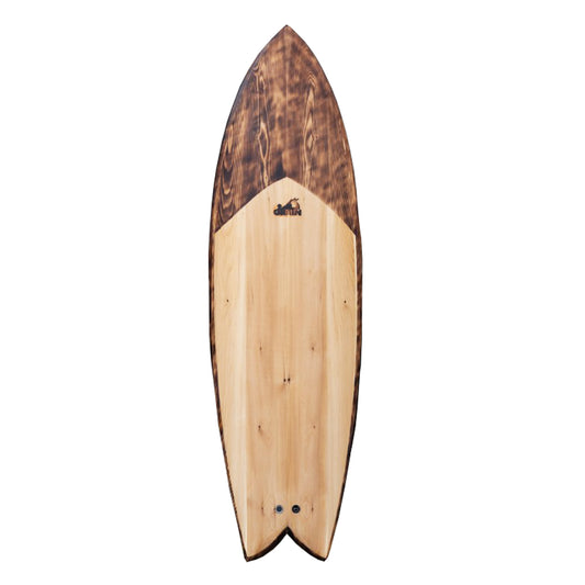 Grain Wherry - Fish