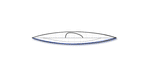 Overhead view of the Great Auk 14 kayak. Thumbnail