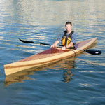 Great Auk 17 kayak built by Robert C. Thumbnail