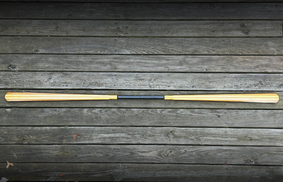 Greenland Paddles by Humpback Kayaks & Paddles