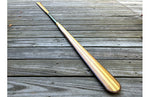 Greenland Paddles by Humpback Kayaks & Paddles Thumbnail