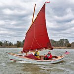The Guider The Guider Sailing Component Kit (w/o Sail) Thumbnail