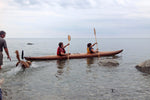 Guillemot Double built by Derrick A. Thumbnail