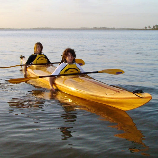 Guillemot Double kayak
