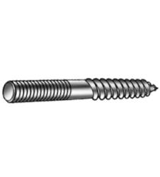 Hanger Bolt