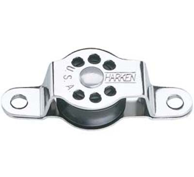 Harken Micro Cheek Block - 22mm