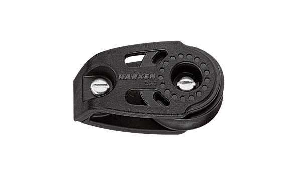 Harken Carbo Cheek Block - 29mm