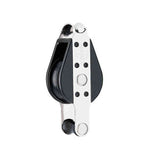 Harken Big Bullet Block w/Becket - 38mm Thumbnail