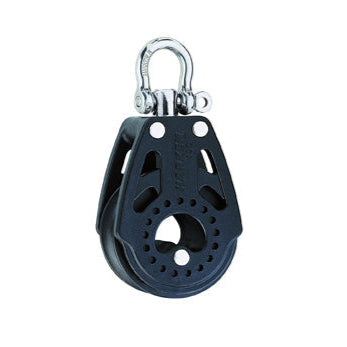 Harken Swivel Carbo Block - 40mm