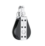 Harken Single Bullet Swivel Block - 29mm Thumbnail