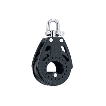 Harken Swivel Carbo Block - 57mm