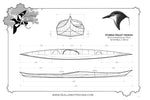 Night Heron Hybrid Plans page 1 Thumbnail