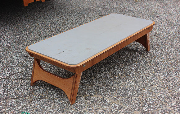 Folding Step Stool Kit (with epoxy)